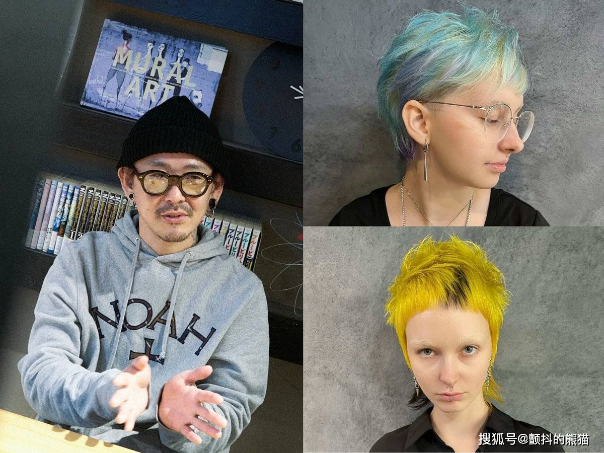 原創(chuàng)日本美容院成“旅行目的地”，外國游客爭相前往的原因是什么？