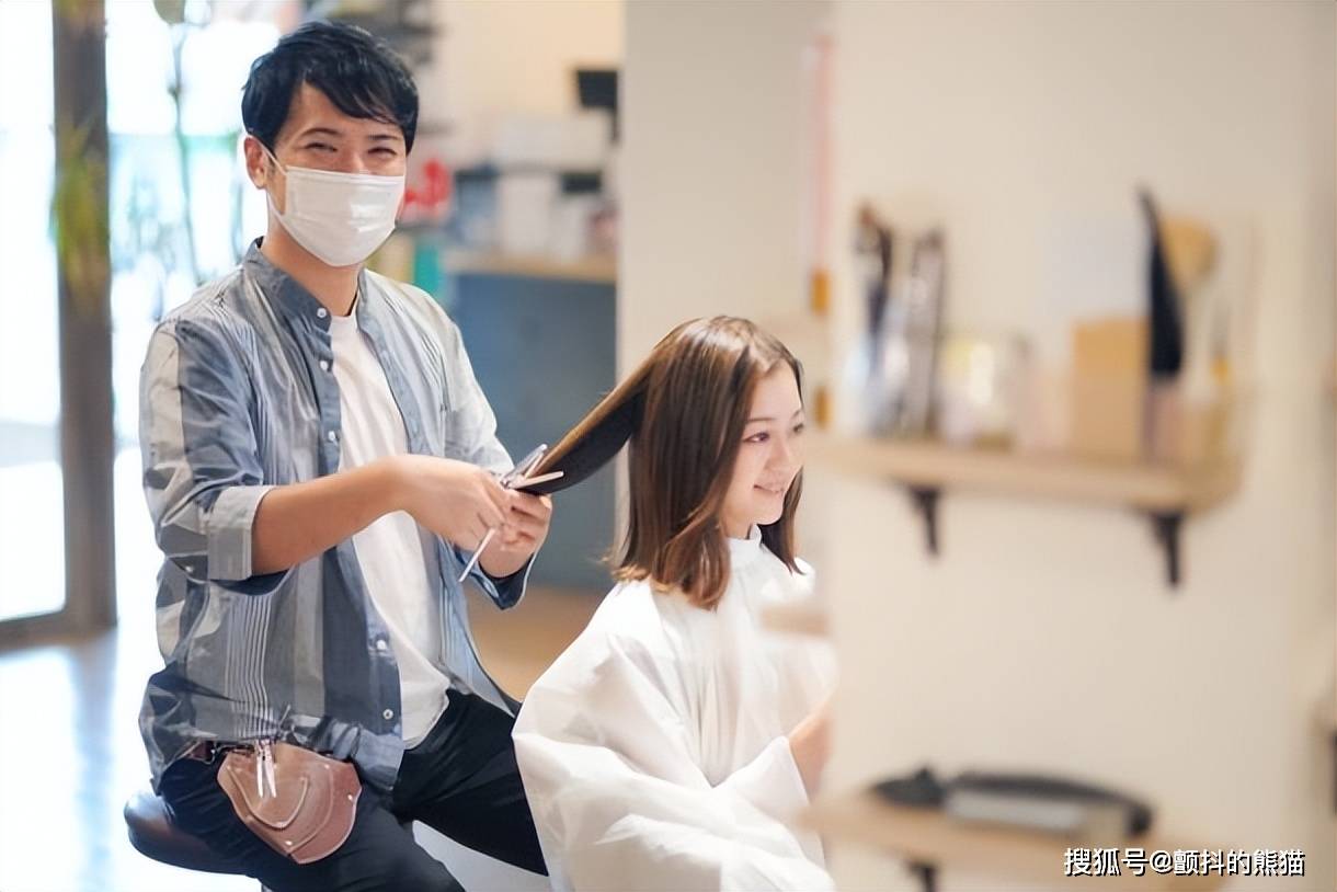 原創(chuàng)日本美容院成“旅行目的地”，外國游客爭相前往的原因是什么？