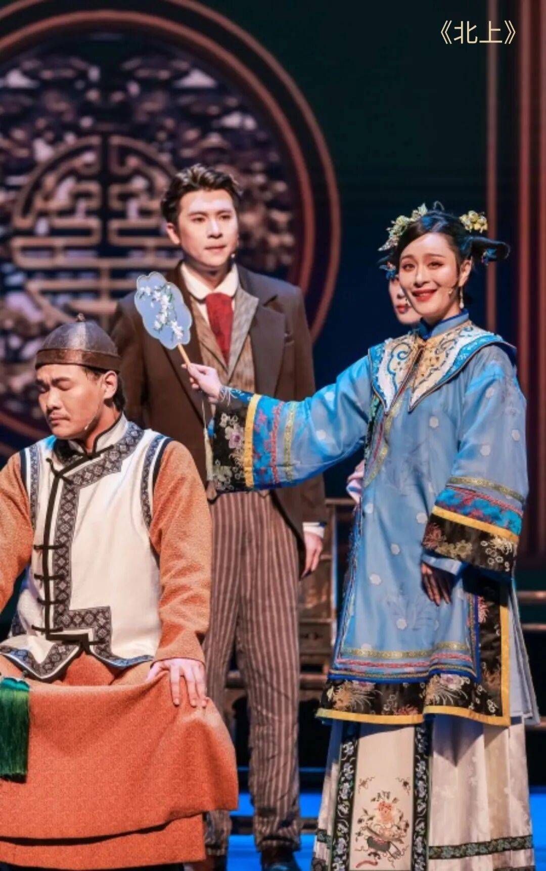 全球招募 | 第五屆長三角城市戲劇節(jié)展演劇目招募令！