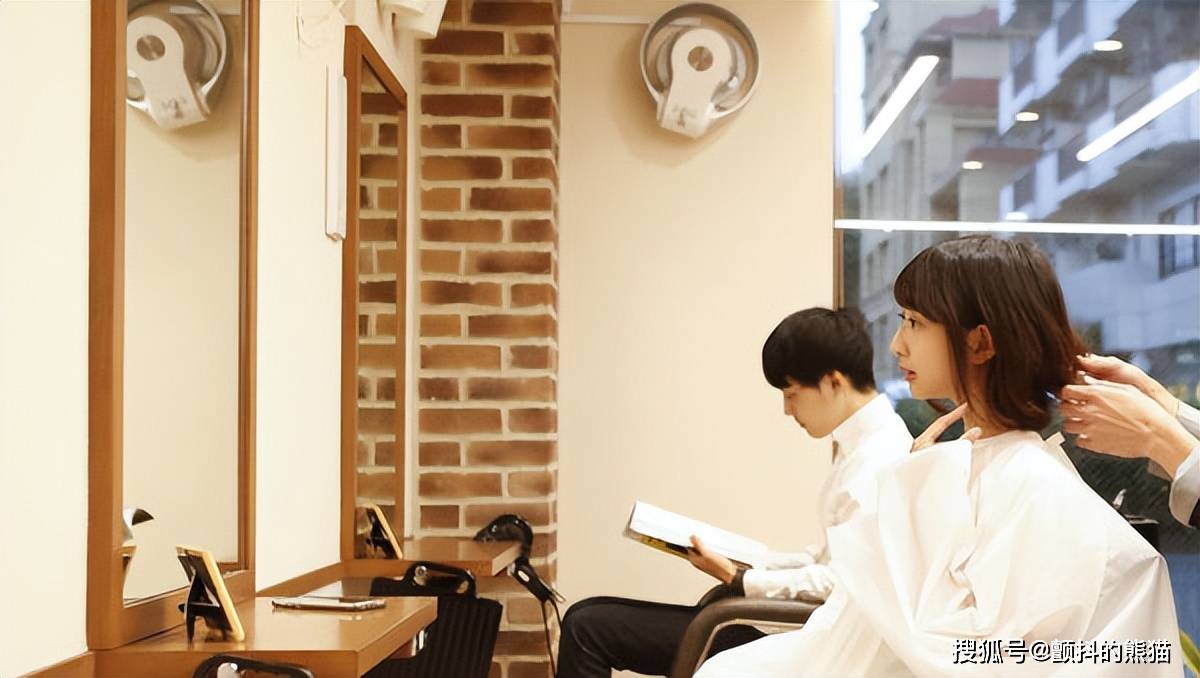 原創(chuàng)日本美容院成“旅行目的地”，外國游客爭相前往的原因是什么？