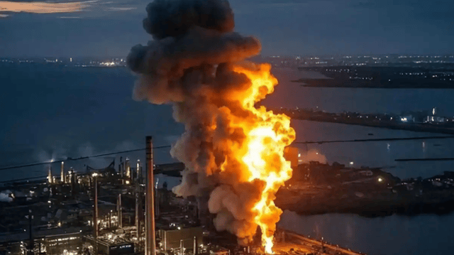 伊朗這次完全可以摧毀以色列，打敗小霸王，迎來中東乃至世界和平