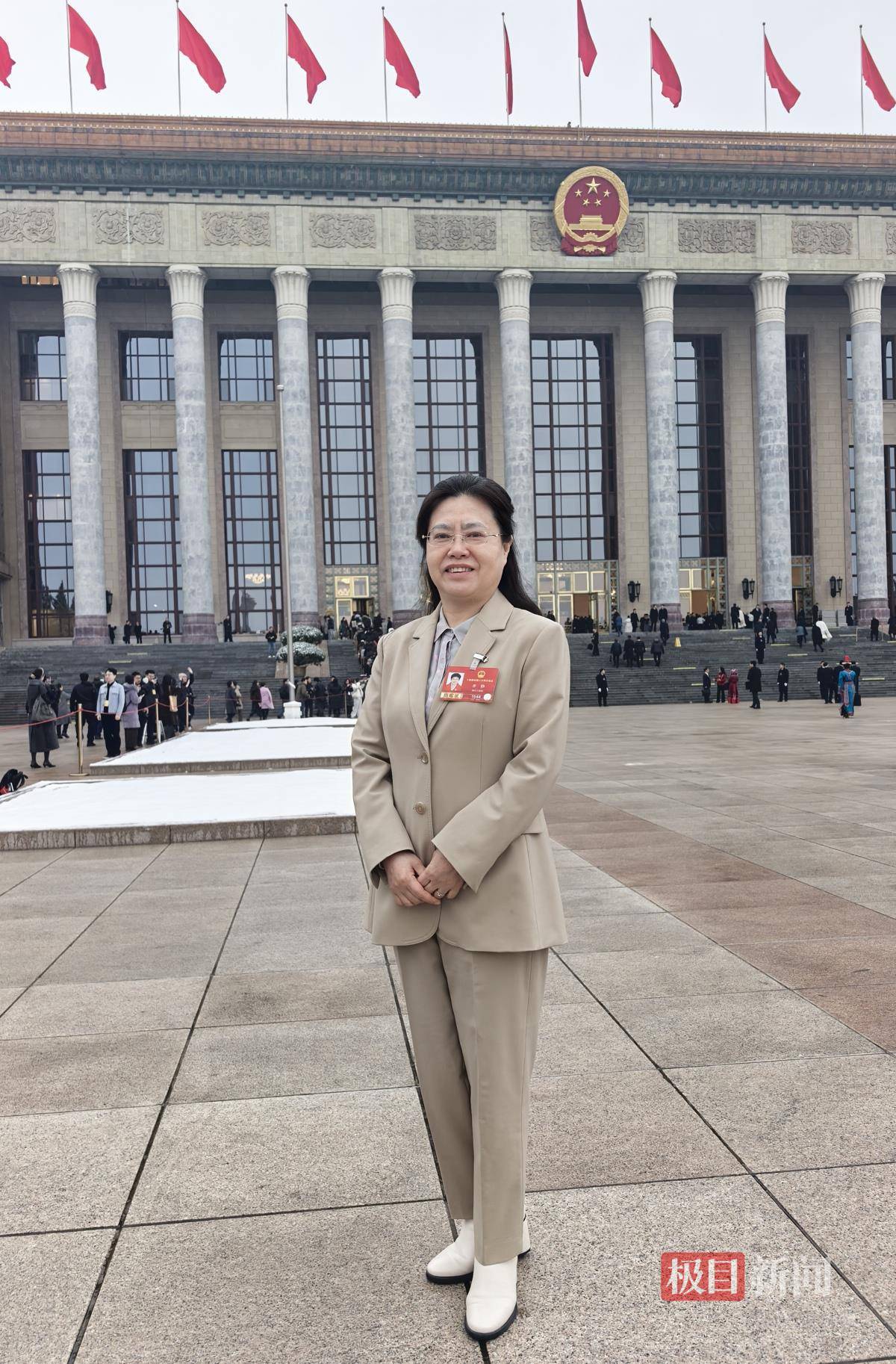 鄂西北何時告別“無綜合性大學(xué)”歷史？全國人大代表李靜呼吁：支持湖北文理學(xué)院更名大學(xué)