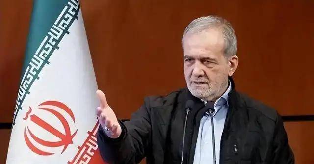 伊朗這次完全可以摧毀以色列，打敗小霸王，迎來中東乃至世界和平