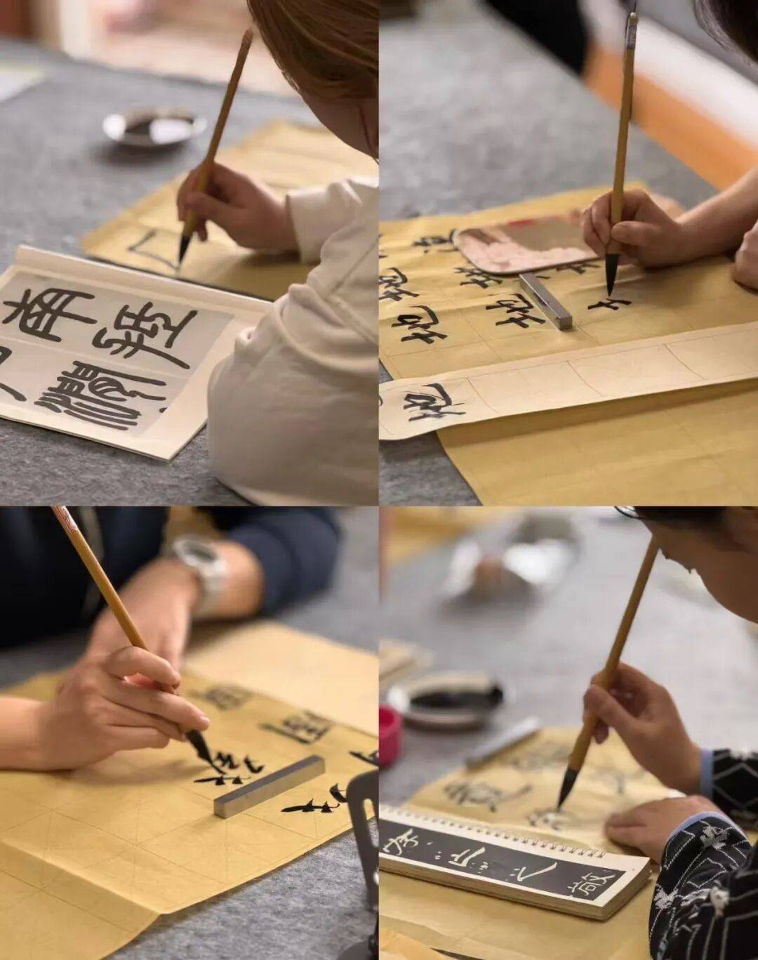 成都夜校即將開班，3月多區(qū)課程上新！舞蹈、配音、攝影、瑜伽、咖啡、化妝、羽毛球、八段錦…