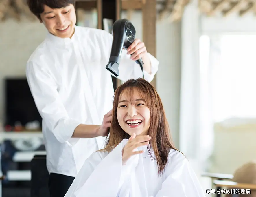 原創(chuàng)日本美容院成“旅行目的地”，外國游客爭相前往的原因是什么？