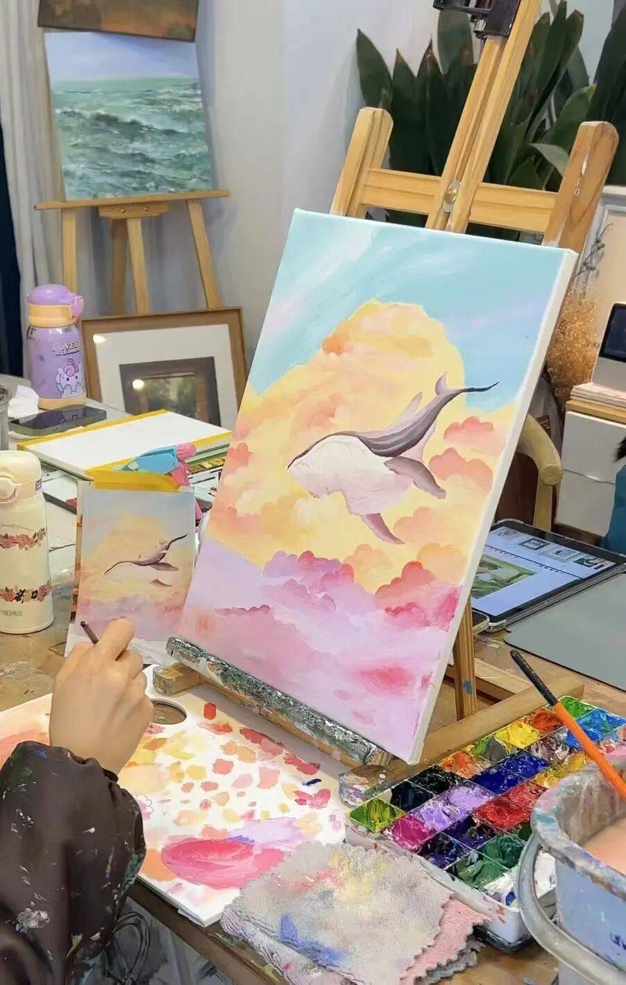 成都夜校即將開班，3月多區(qū)課程上新！舞蹈、配音、攝影、瑜伽、咖啡、化妝、羽毛球、八段錦…