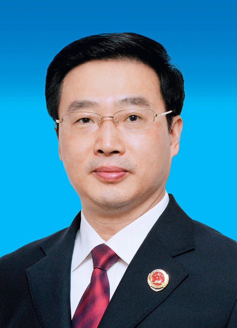 瞭望 | 履行好國家法律監(jiān)督機(jī)關(guān)職責(zé)——專訪最高人民檢察院黨組副書記、分管日常工作的副檢察長童建明