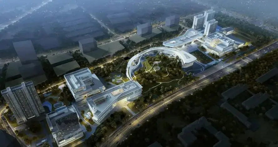 這所新開的“野雞大學(xué)”，高考要 620+？