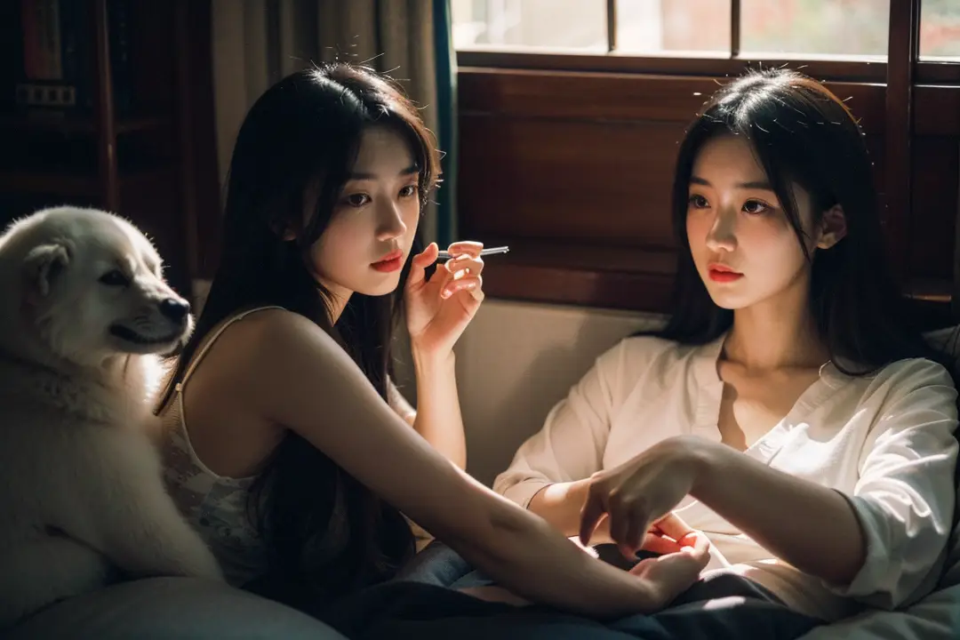 原創(chuàng)新房裝修，入門玄關(guān)這樣裝修很小清新呀，讓人眼前一亮