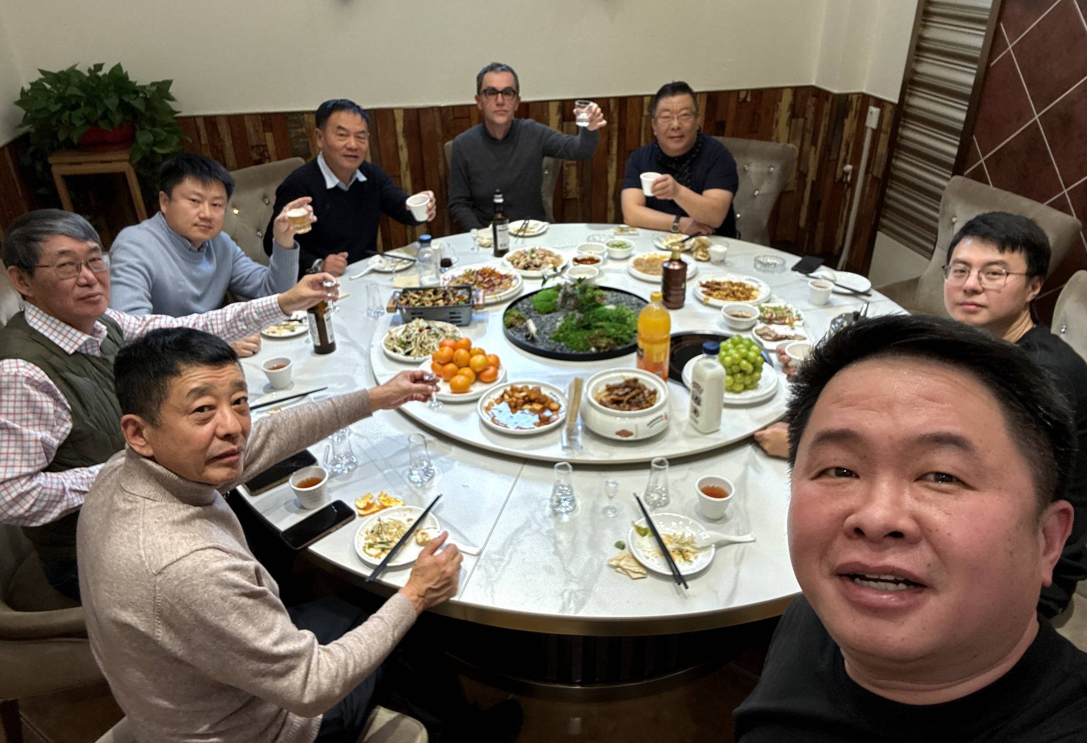 原創(chuàng)法國(guó)收藏家中國(guó)行：保定探訪王士元國(guó)產(chǎn)相機(jī)收藏