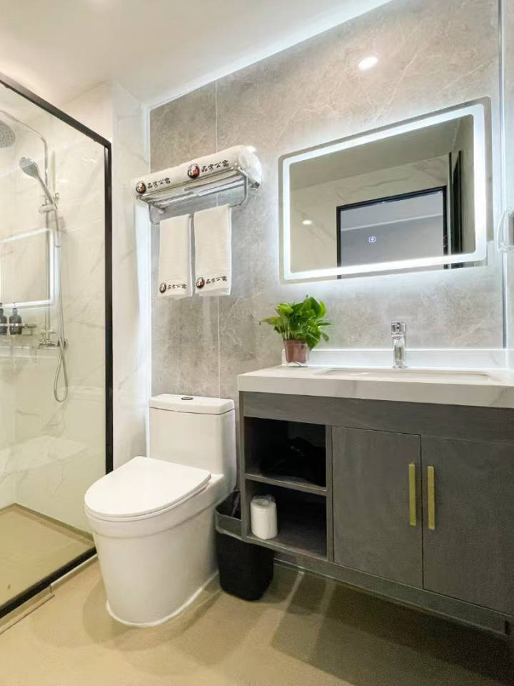 集成淋浴房公司排行榜，衛(wèi)浴/整體衛(wèi)浴/一體式衛(wèi)浴/整體衛(wèi)浴間/一體化衛(wèi)生間