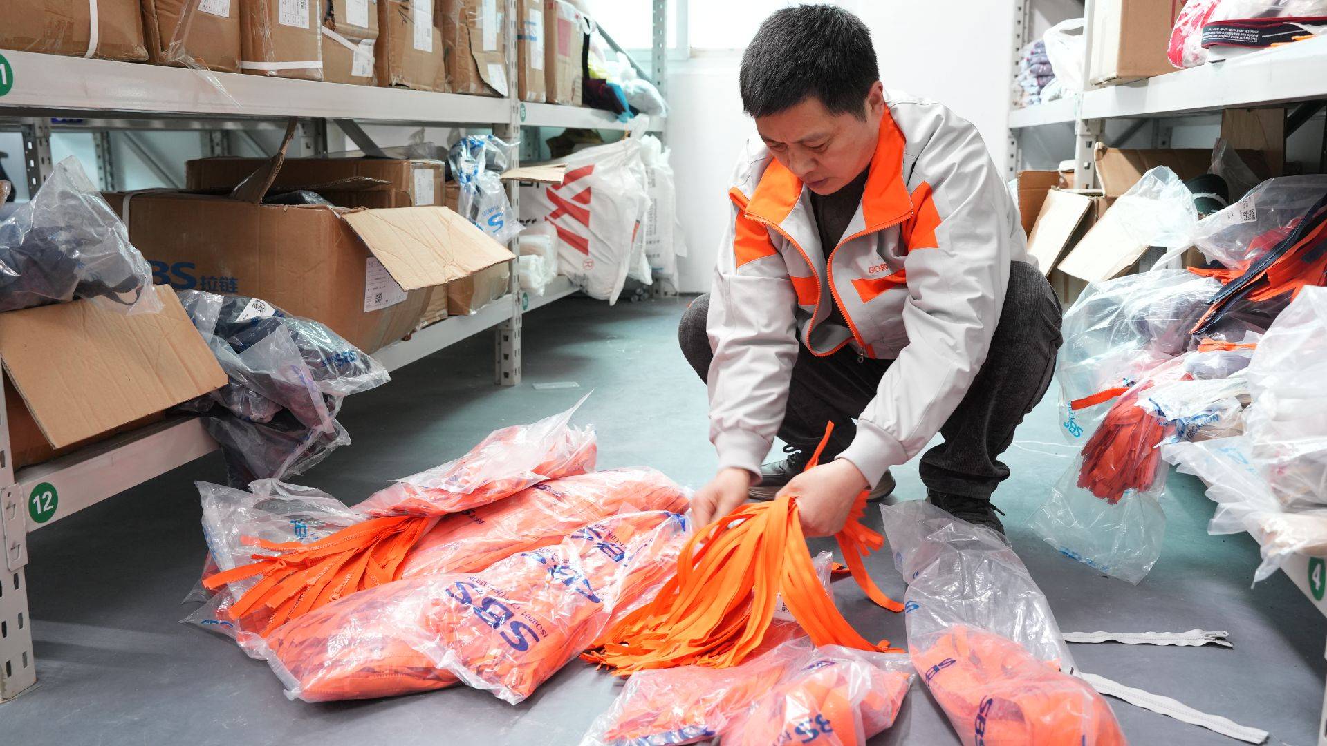 綿陽定制刺繡logo工作服廠家