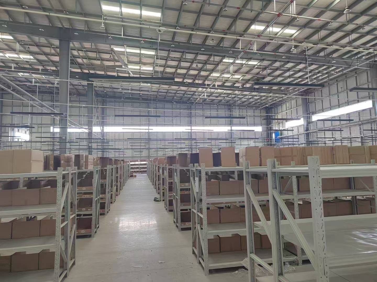 和你一起品味貨架資深廠商，固定貨架和冷藏貨架性價比分析