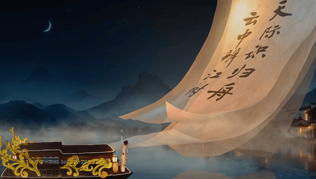 快樂(lè)守初心，文脈永流傳——訪安徽蕪湖書(shū)法家陶紹平