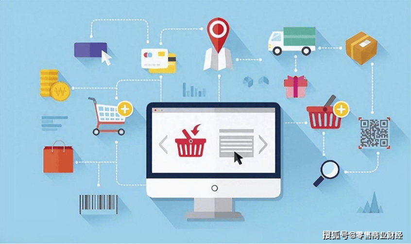 張文中：以零售立心，以科技立命