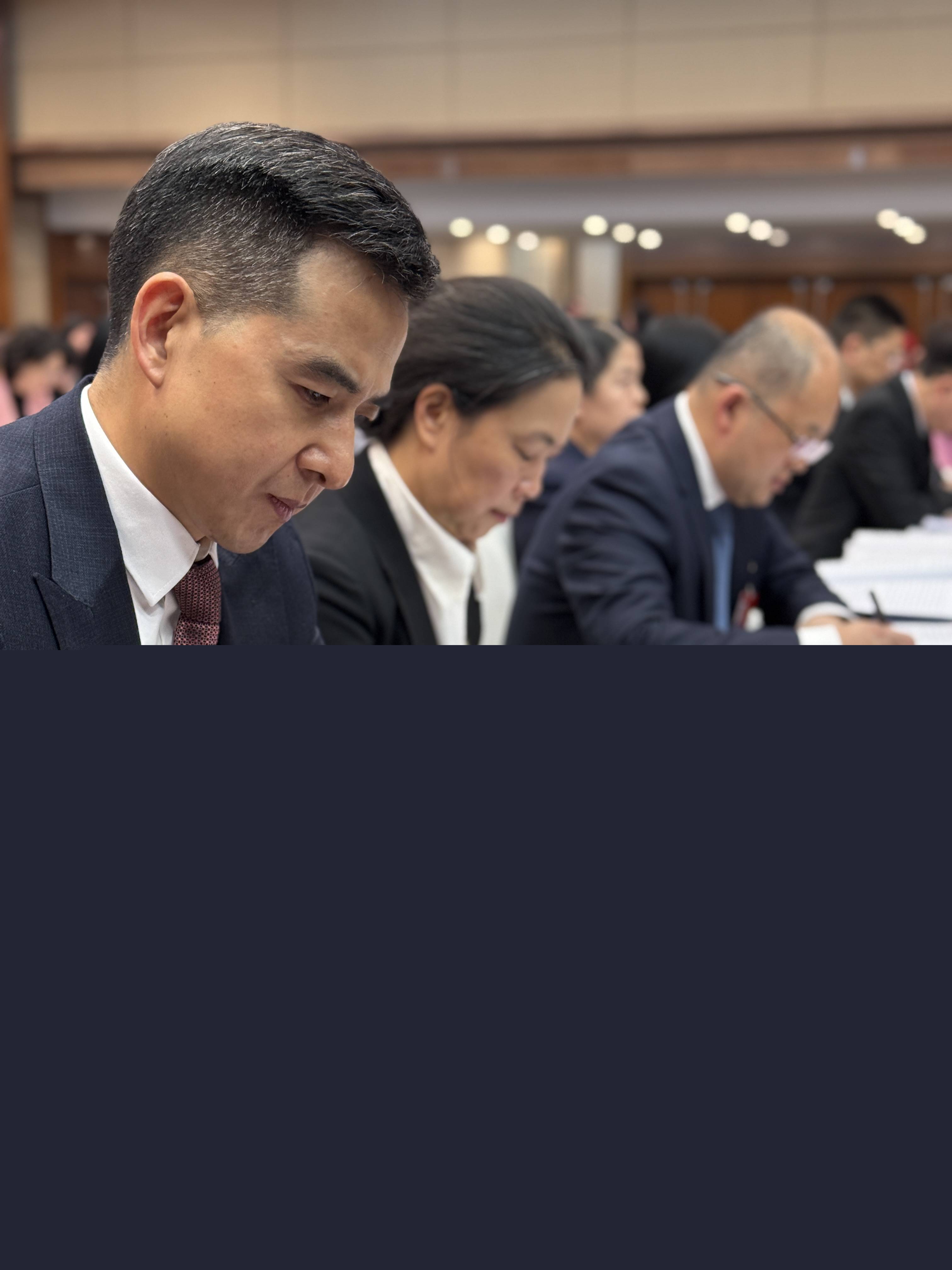 6G到底有何不同？全國人大代表苗偉：過去網(wǎng)絡(luò)只是快遞員，6G更像智能管家