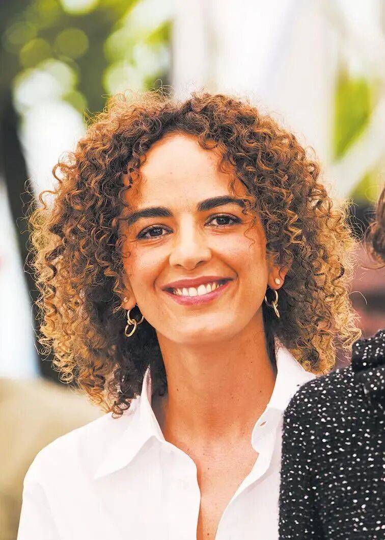 “女性的人生是一場隱秘的戰(zhàn)爭”