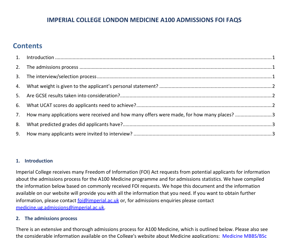 Health 不等于學(xué)醫(yī)：英國(guó)留學(xué)里一條被低估的賽道，為什么越來(lái)越值得關(guān)注？