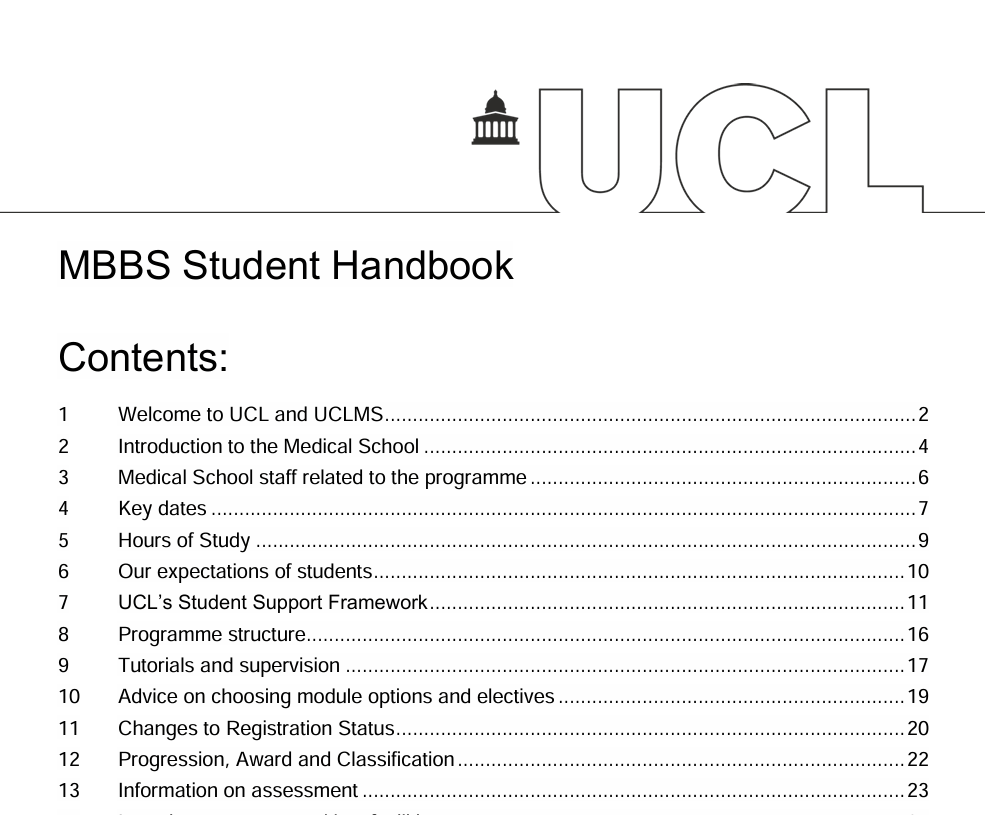 Health 不等于學(xué)醫(yī)：英國(guó)留學(xué)里一條被低估的賽道，為什么越來(lái)越值得關(guān)注？