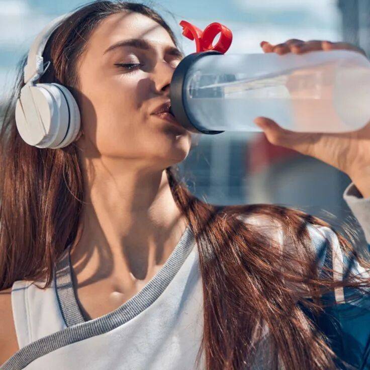 原創(chuàng)跑步必吃的食物清單，建議收藏