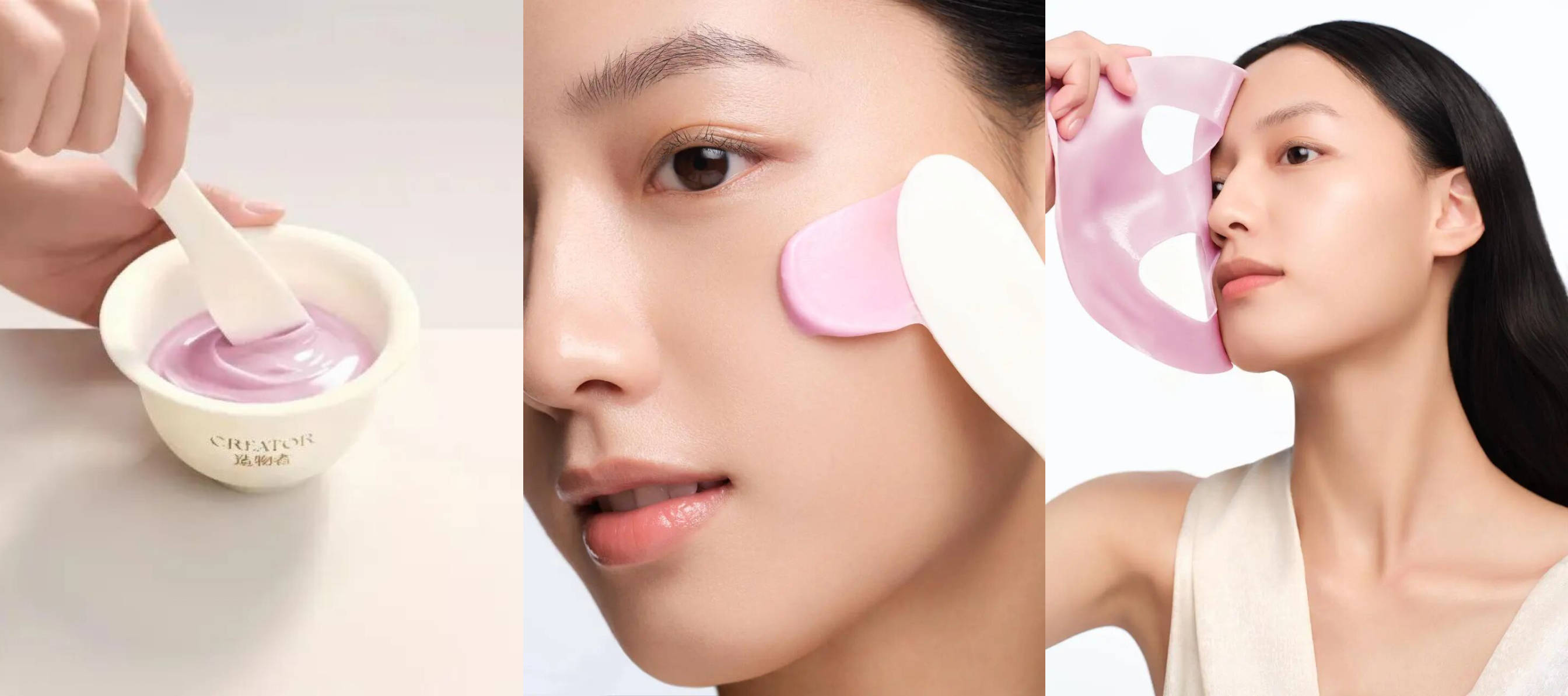 造物者如何用一場品牌理念升級，與女性創(chuàng)造者深度共鳴