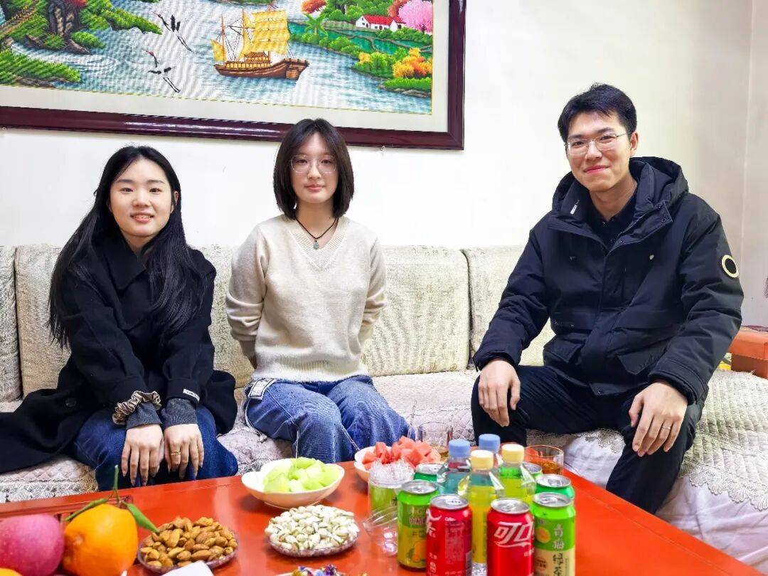 以溫情守護(hù)成長，石家莊精英中學(xué)開展家訪活動(dòng)