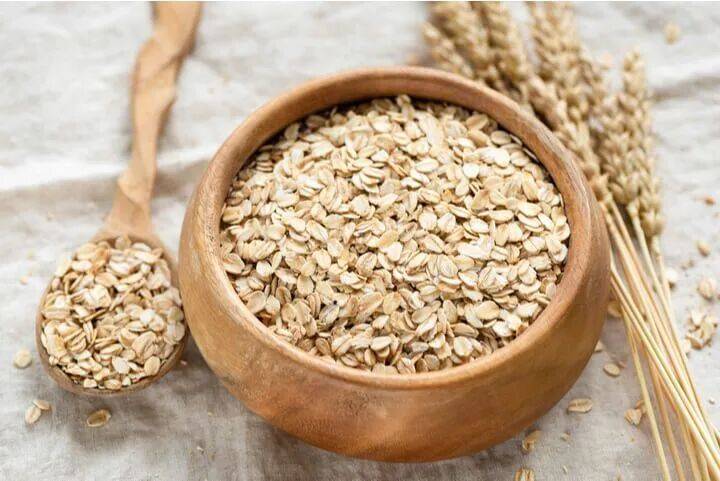 原創(chuàng)跑步必吃的食物清單，建議收藏