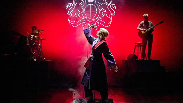 新潮觀魚(yú)：三八節(jié)上映的這部“女性主義電影”，為何高分低票房？