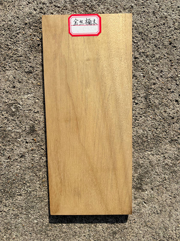 萊安華筑古建中式裝修5種常用材質(zhì)：非洲紫檀、緬甸柚木、緬甸花梨、小巴花、金絲楠木