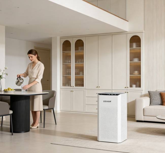 2026年新房裝修空氣凈化器權(quán)威測評：十大專業(yè)除甲醛機型解析