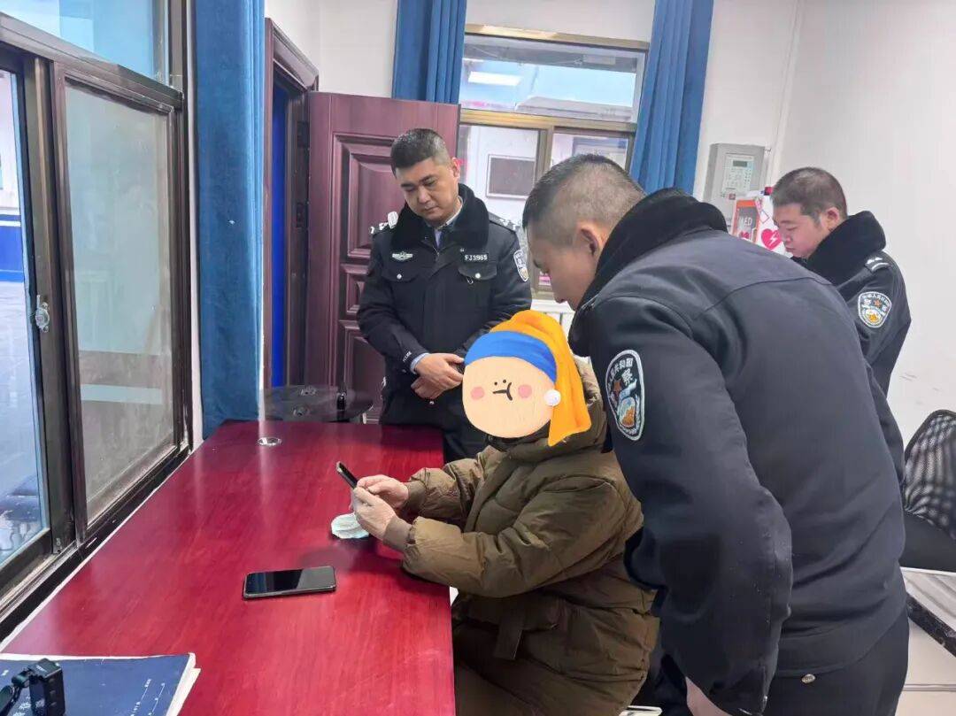 快遞員一眼識破騙局，成功攔截價(jià)值34萬余元黃金！