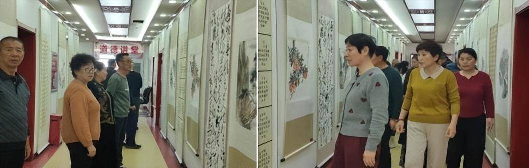 賀蘭縣2026年“廉潔從政警示教育月”群眾美術(shù)書法攝影作品展精彩開展！