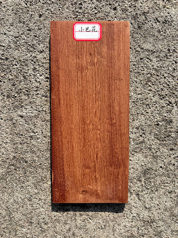 萊安華筑古建中式裝修5種常用材質(zhì)：非洲紫檀、緬甸柚木、緬甸花梨、小巴花、金絲楠木