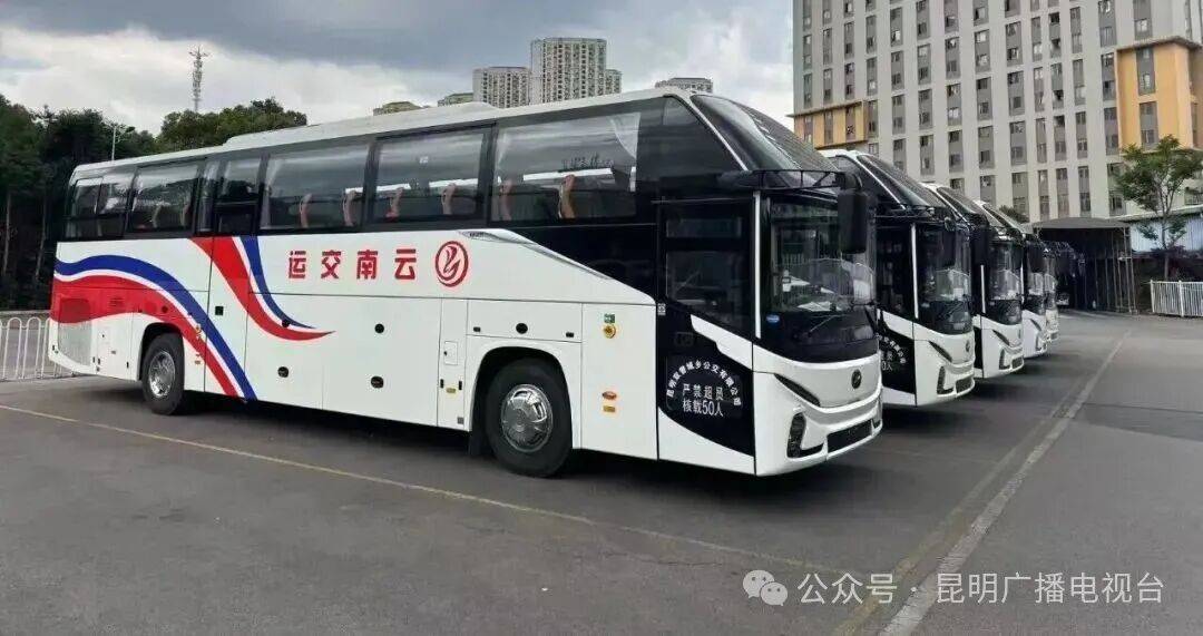 票價(jià)69.9元！昆明?雞足山開通旅游專線，直達(dá)景區(qū)→