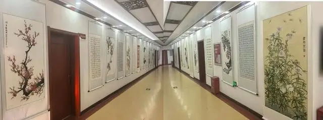 賀蘭縣2026年“廉潔從政警示教育月”群眾美術(shù)書法攝影作品展精彩開展！