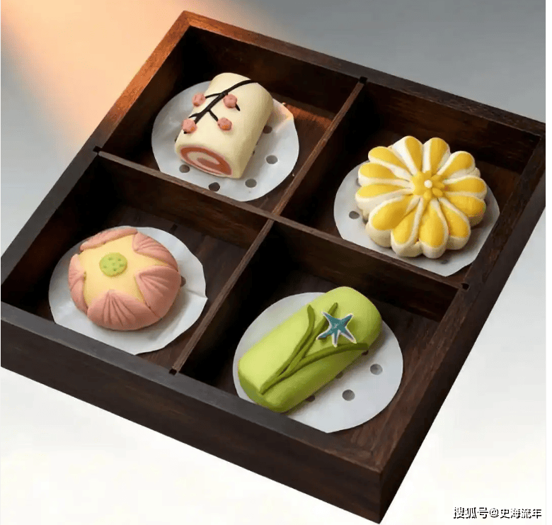 原創(chuàng)天價(jià)，四個(gè)饅頭賣了三萬塊！這不是一個(gè)關(guān)于美食的奇談