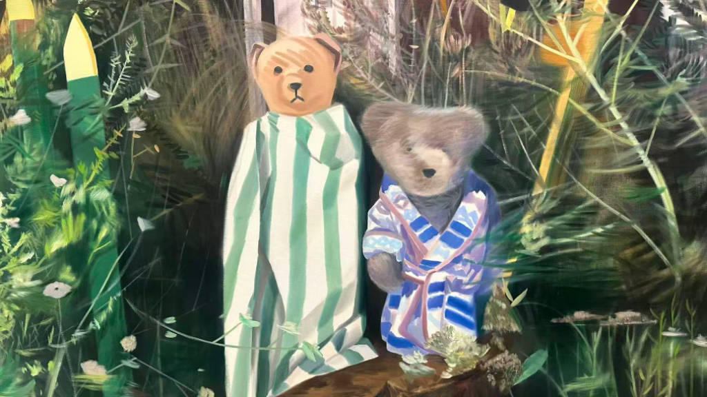 上海雙年展落幕前迎來觀展熱潮，女性藝術敘事令人矚目