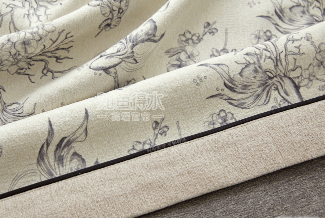 寫(xiě)給失眠星人的作戰(zhàn)手冊(cè)！想知道臥室漏光，窗簾怎么選的趕緊看