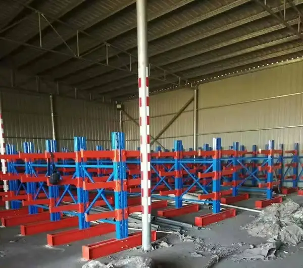 2026年金屬貨架公司精選名單，貨架批發(fā)/托盤貨架/橫梁式貨架/重型倉儲貨架