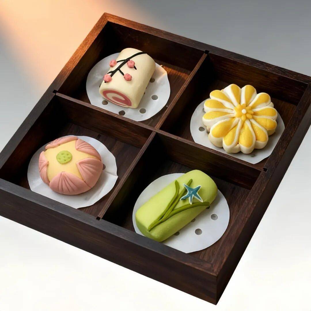 大學生4個饅頭賣出30000元，憑啥？