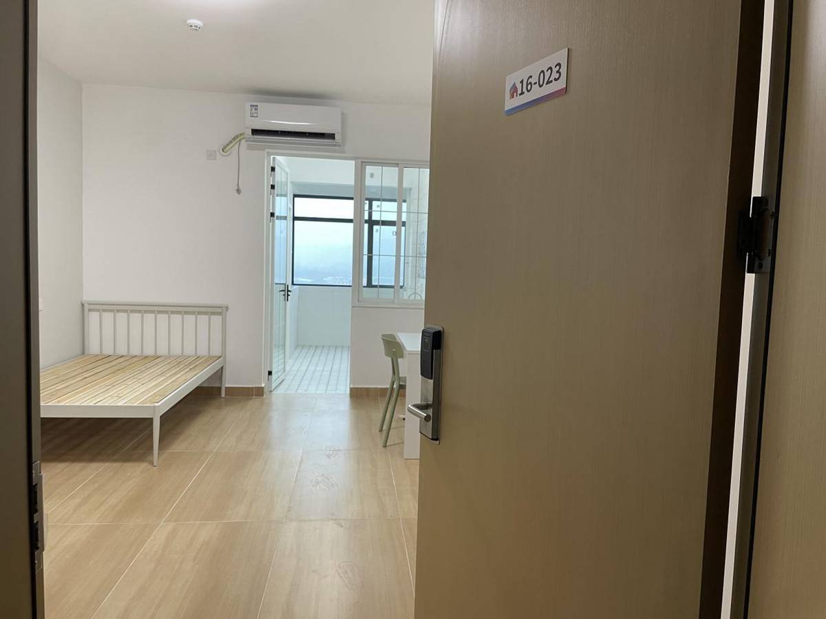 最高月薪上萬(wàn)！比亞迪深圳招聘4000余名工人