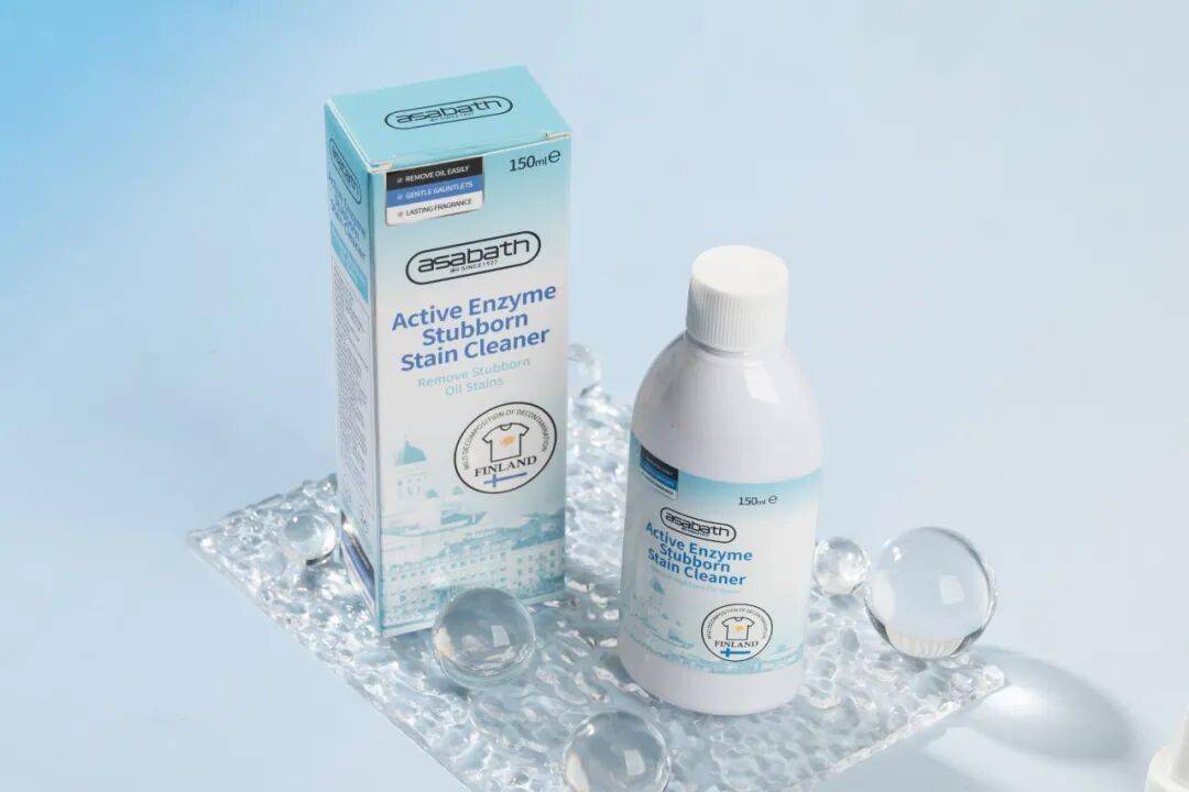 衣服不管染上什么，用這招都能洗掉！必須收藏~