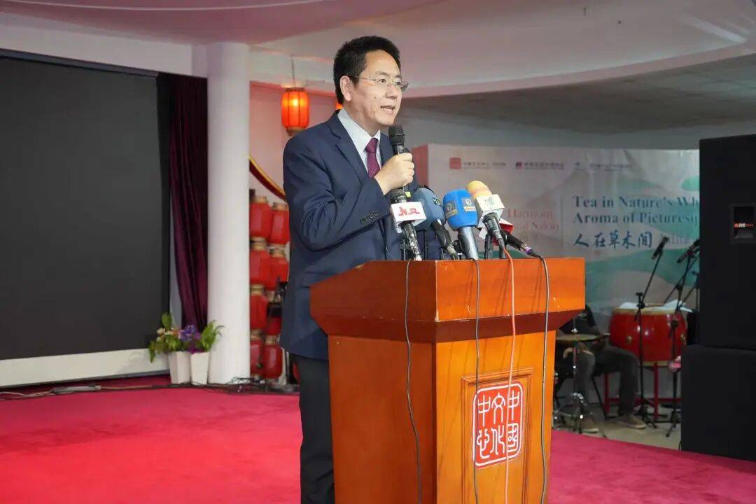 “‘歡樂(lè)春節(jié)’·慶元宵——中尼女性嘉年華”活動(dòng)在尼日利亞成功舉辦