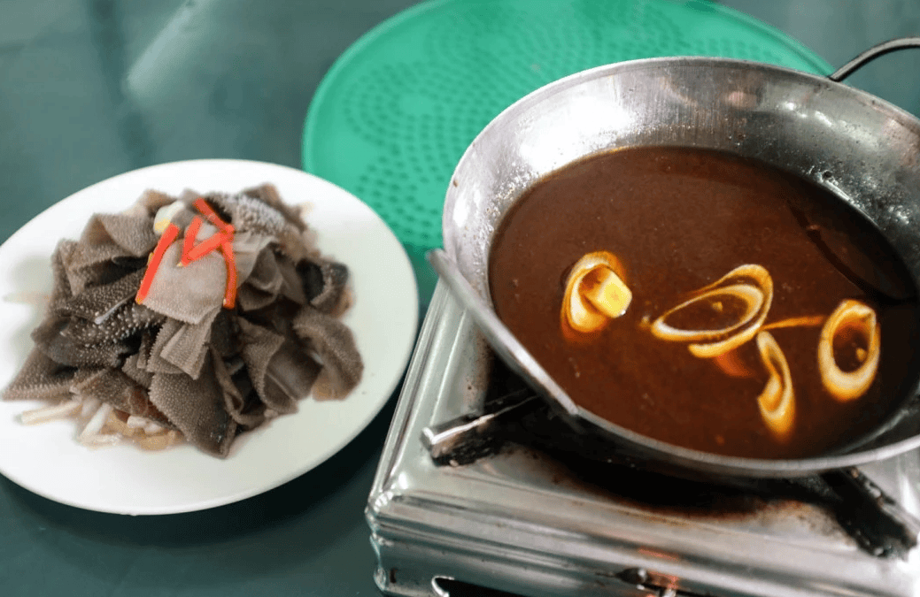 原創(chuàng)長沙值得打卡的8大老店美食，本地人私藏，游客很少找對門，來了不吃太遺憾