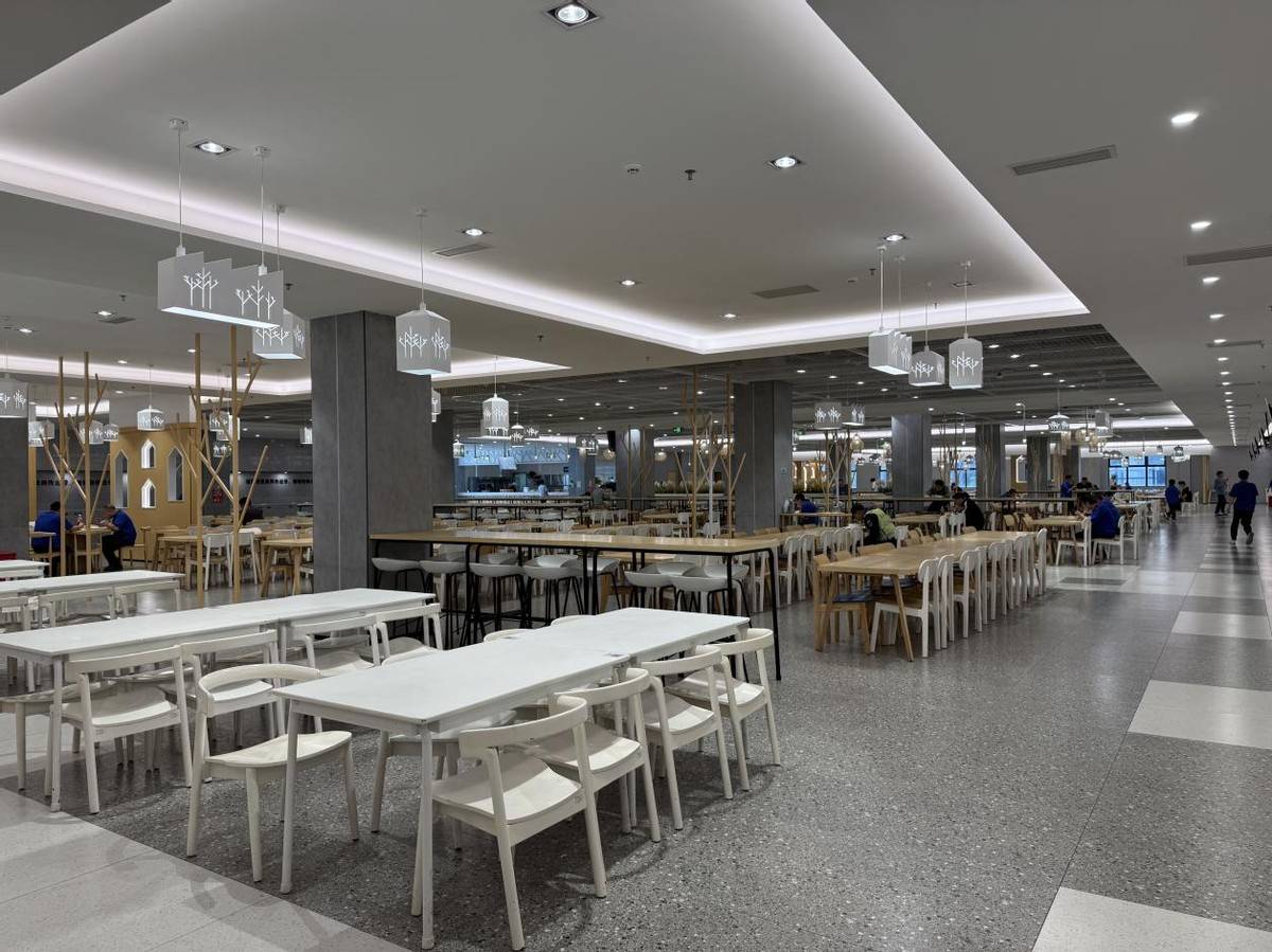 最高月薪上萬(wàn)！比亞迪深圳招聘4000余名工人