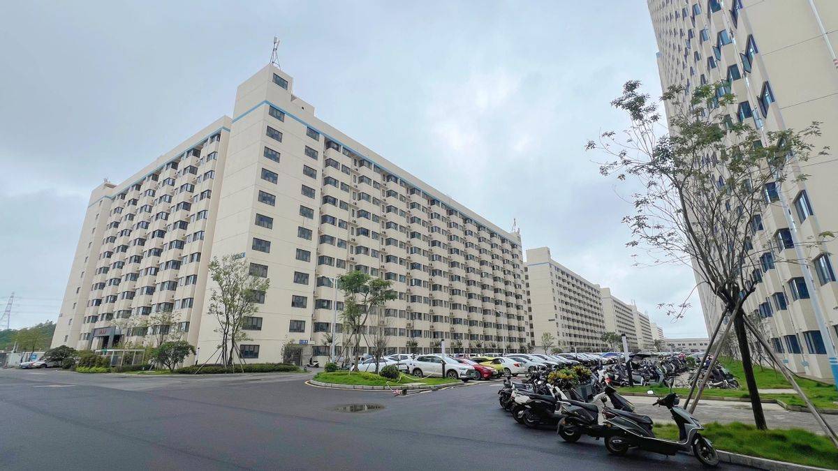 最高月薪上萬(wàn)！比亞迪深圳招聘4000余名工人