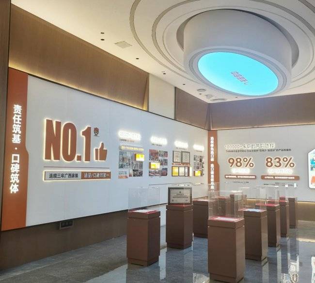 一分鐘教你正確認(rèn)識(shí)靠譜裝修公司！