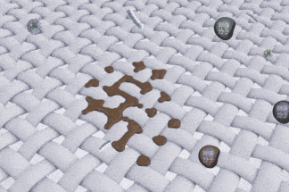 衣服不管染上什么，用這招都能洗掉！必須收藏~