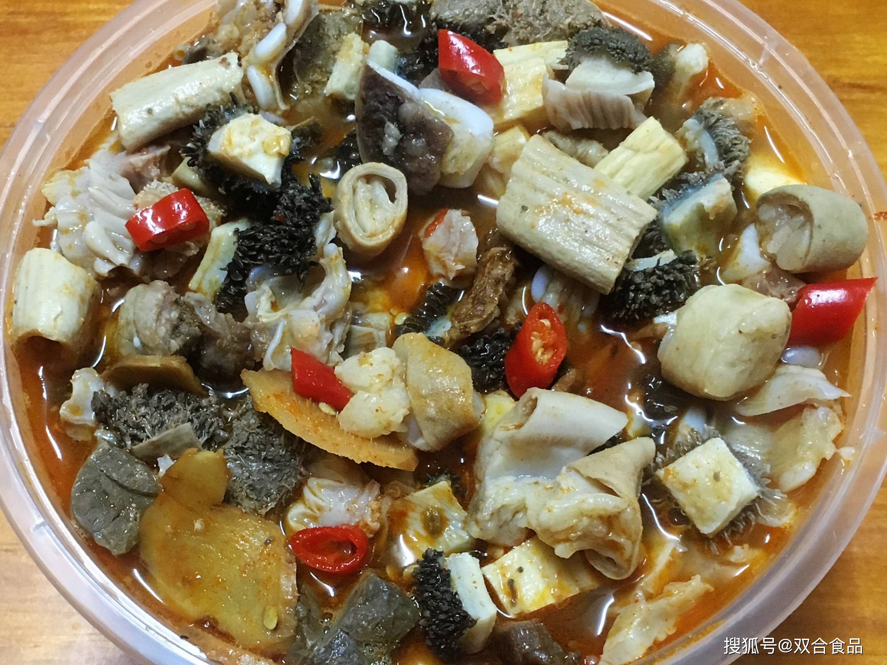 廣西人心中能稱得上廣西特色的美食有哪些？那可真是數(shù)不勝數(shù)，特色美食遍布廣西