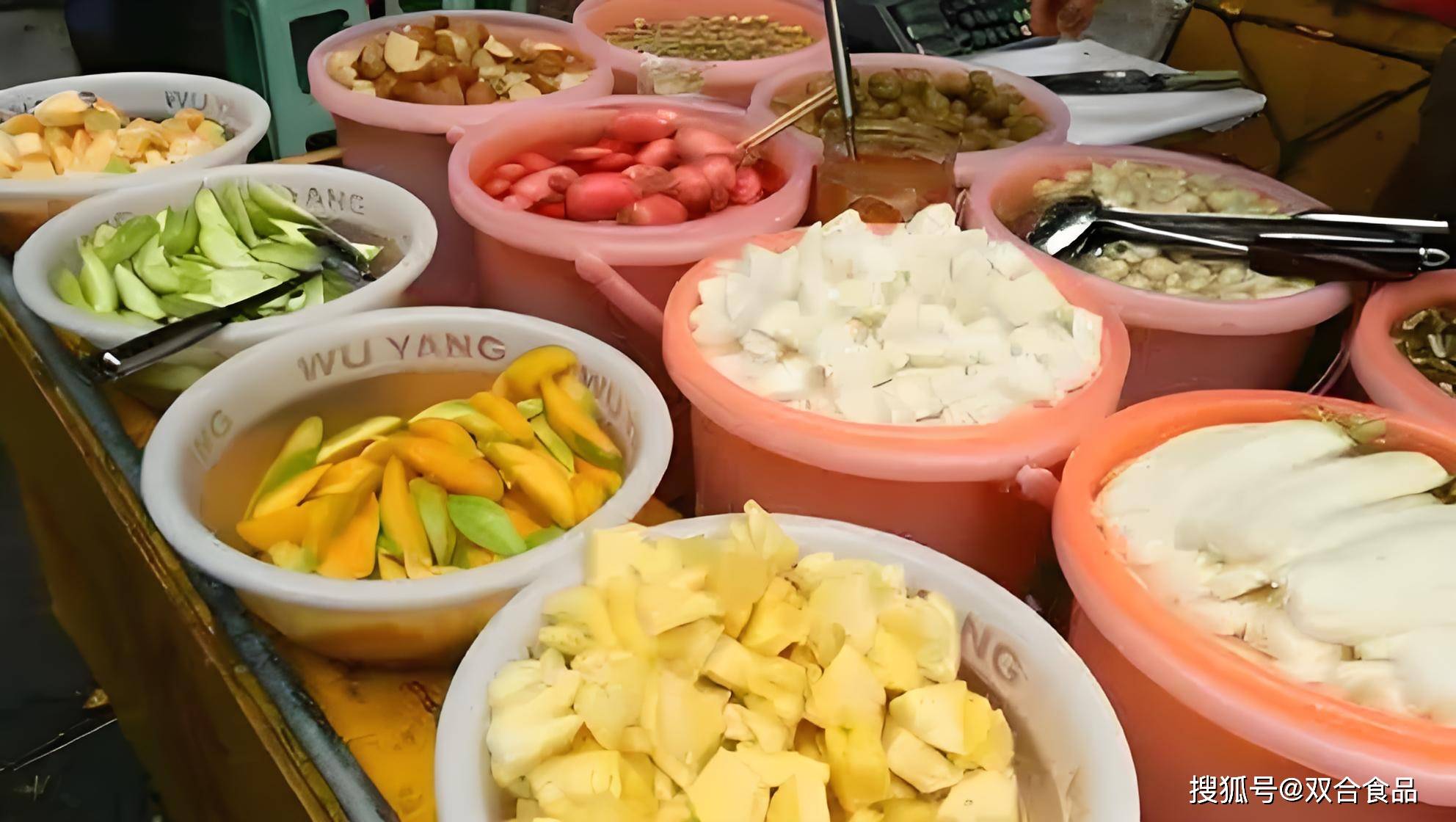 廣西人心中能稱得上廣西特色的美食有哪些？那可真是數(shù)不勝數(shù)，特色美食遍布廣西